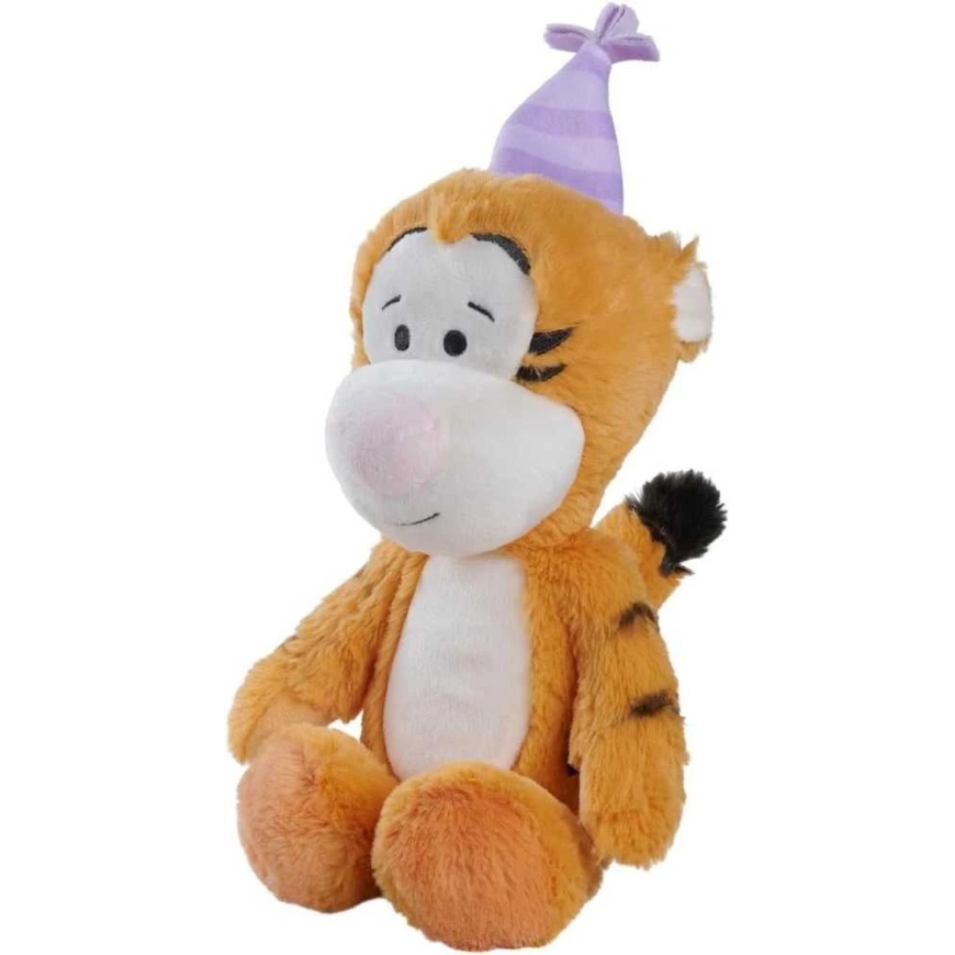 SIMBA *****DISNEY Aastapäeva Tigriukas 25cm 587-0721 – 3