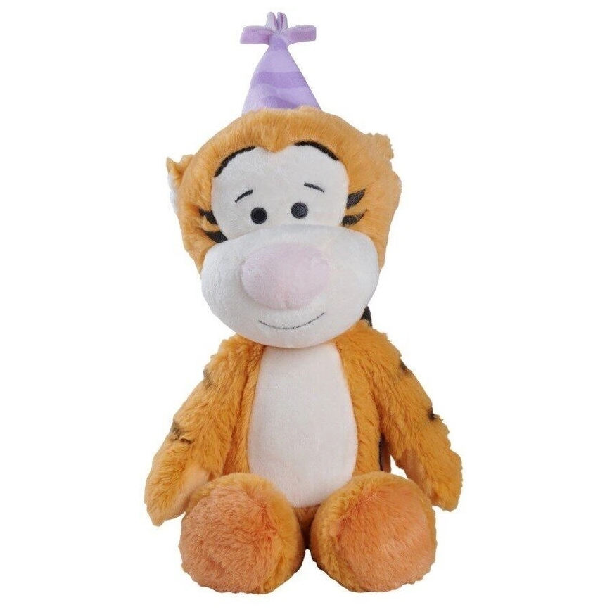 SIMBA *****DISNEY Vuosipäivä Tigriukas 25cm 587-0721 – 4