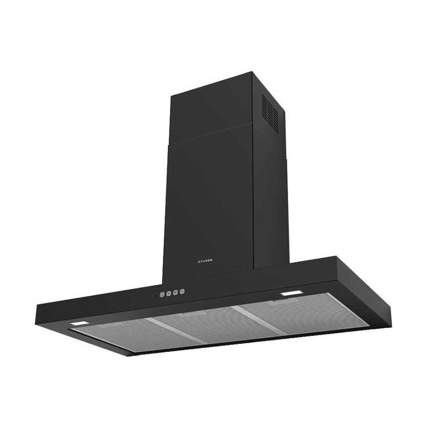 Faber STILO COMFORT BK MATT A90 – 2
