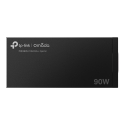 TP-Link Omada POE380S PoE adapteris 10 Gigabit Ethernet TP-Link Omada POE380S PoE adapteris 10 Gigabit Ethernet