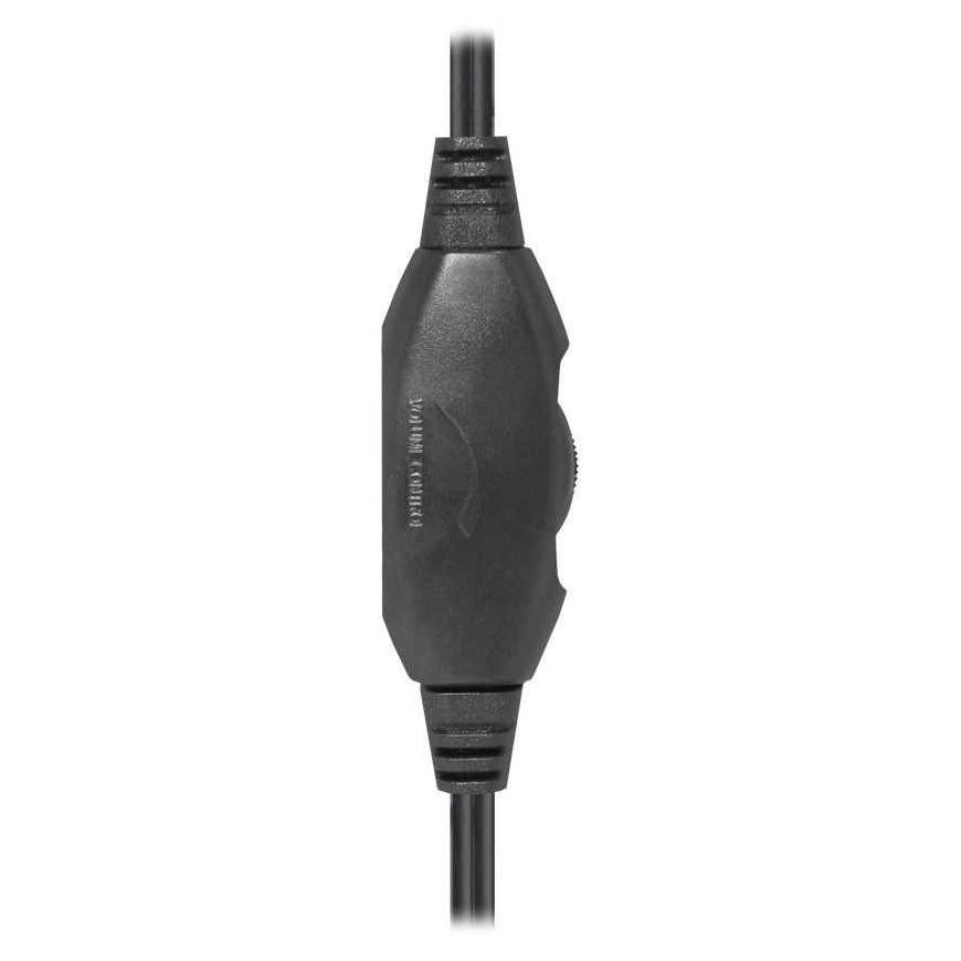 Defender Gryphon 751 Black – 4