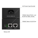 TP-Link Omada PoE++ Injector TP-Link Omada PoE++ Injector