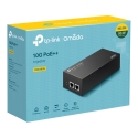 TP-Link Omada POE380S PoE adapteris 10 Gigabit Ethernet TP-Link Omada POE380S PoE adapteris 10 Gigabit Ethernet