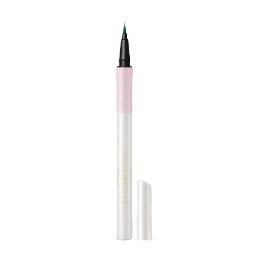 Lovro Bloomlight Liquid Eyeliner in Emerald 0.6g