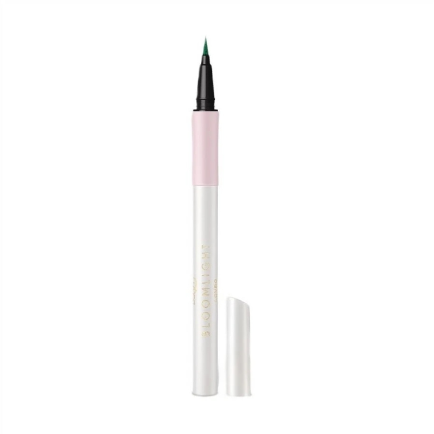 Lovro Bloomlight Vedelik silmalainer Emerald 0.6g – 2