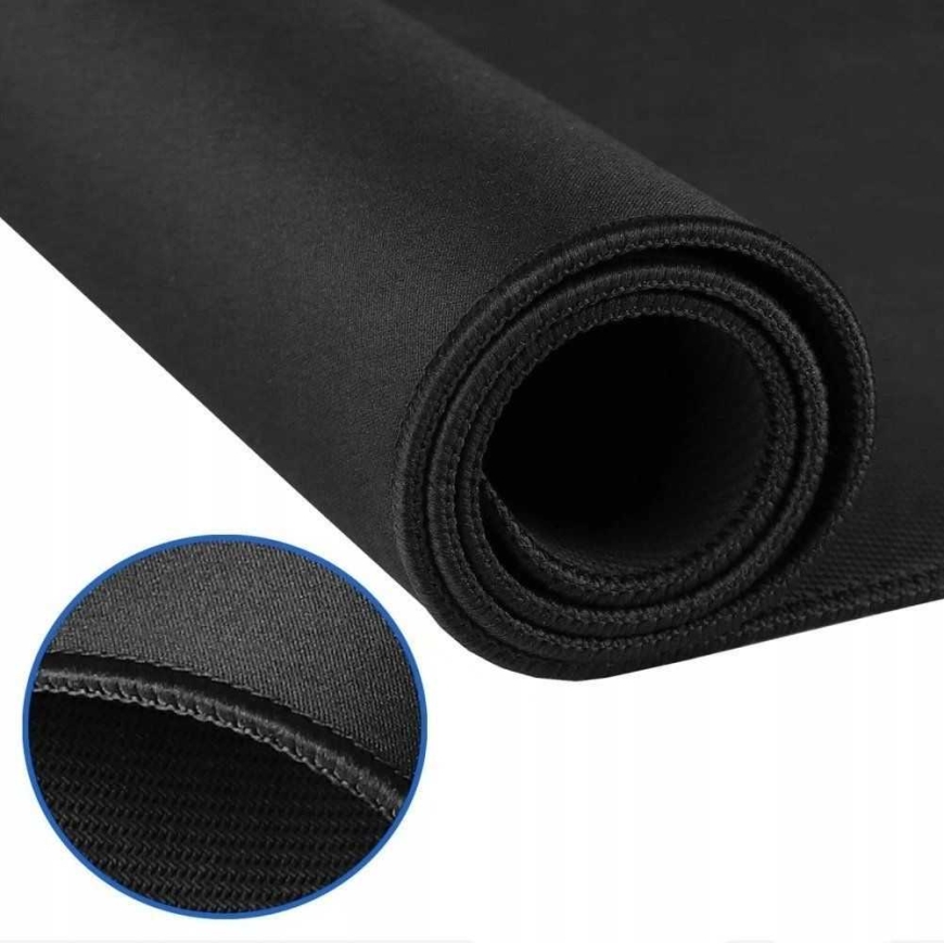 Tech-Protect A100 100x50cm Juodas