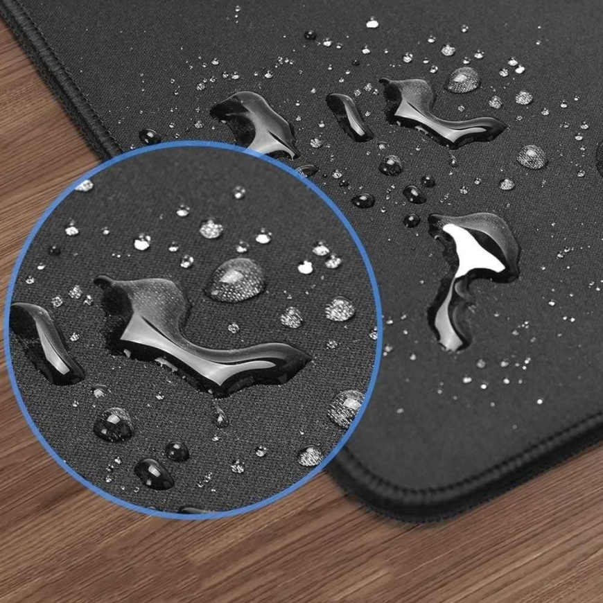 Tech-Protect A100 100x50cm Musta – 2