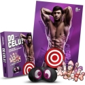 Grammi Gra planszowa Do celu! - Macho Grammi Gra planszowa Do celu! - Macho