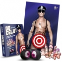Grammi Gra galda spēle Uz mērķi! - Macho Grammi Gra galda spēle Uz mērķi! - Macho