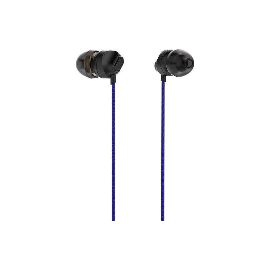 SOMOSTEL SMS-CS04 Blue/Black