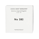 Teministeriet - 282 Žalias Saldžioji bergamotė - Biri arbata 100g - Papildymo pakuotė Teministeriet - 282 Žalias Saldžioji bergamotė - Biri arbata 100g - Papildymo pakuotė
