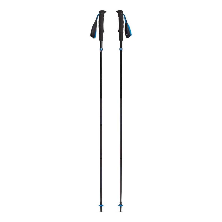 Треккинговые палки Black Diamond Distance Z, фитнес-оборудование, серые