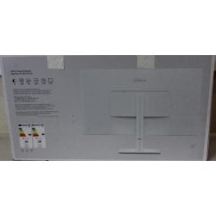 ALENNUS. LCD S3225QS 32" 4K UHD/3840x2160/HDMI,DP/Platina hopea/5V | S3225QS | 32 " | VA | UHD | 16:9 | 120 Hz | 4 ms | 3840 x 2