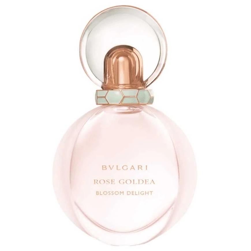 BVLGARI Rose Goldea Blossom Delight EDP smarža sievietēm, 50 ml