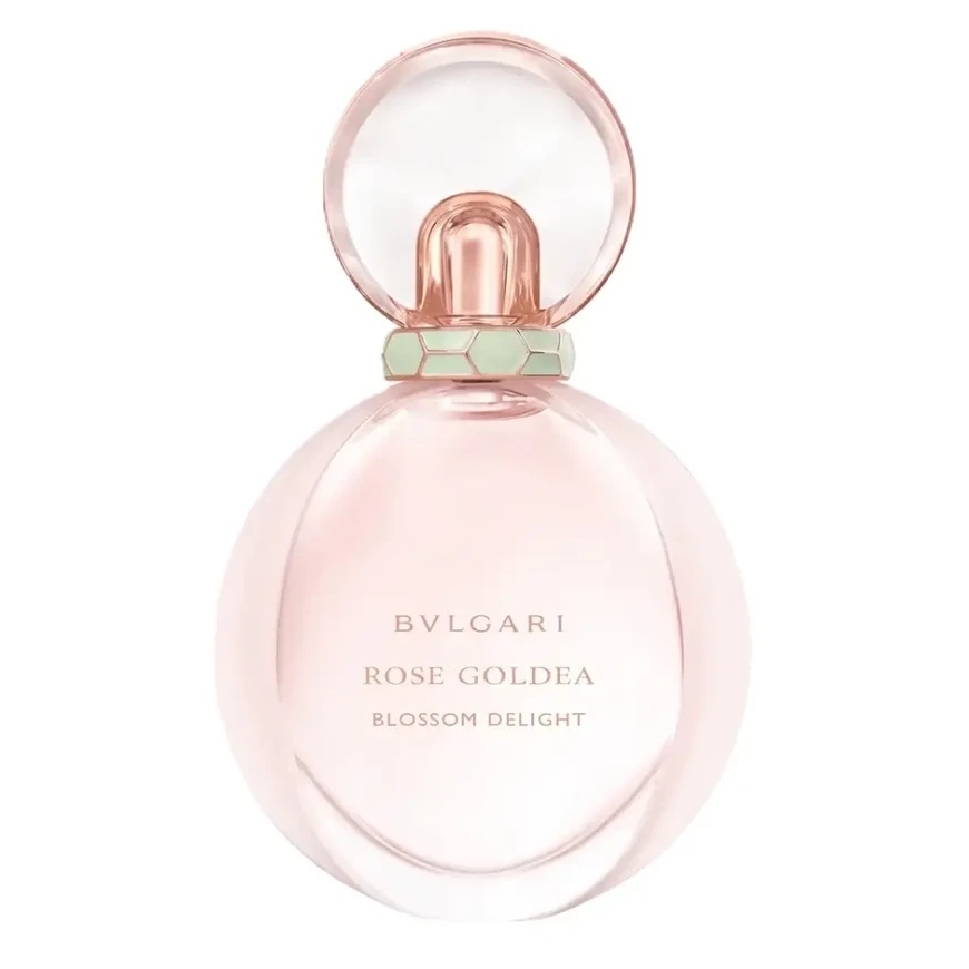 BVLGARI Rose Goldea Blossom Delight EDP perfume for women, 50 ml – 3