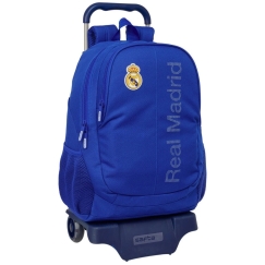Safta Real Madrid troll 45 cm