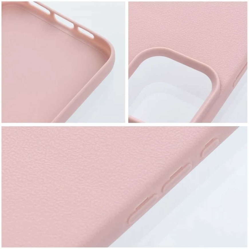 Чехол Riff SKIN для Samsung Galaxy S25 FE S731B Розовый – 2