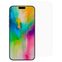 Riff 3D Karkaistu lasi Apple iPhone 16:lle Riff 3D Karkaistu lasi Apple iPhone 16:lle