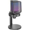 Fifine Q6 Studio Black Fifine Q6 Studio Black