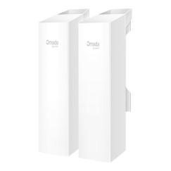 TP-Link Omada EAP211-Bridge KIT Võrgusild 867 Mbit/s Valge