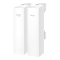 TP-Link Omada EAP211-Bridge KIT Verkkosilta 867 Mbit/s Valkoinen TP-Link Omada EAP211-Bridge KIT Verkkosilta 867 Mbit/s Valkoinen
