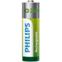 Philips R6B2A260/ 10 Rechargeables 2 pcs Philips R6B2A260/ 10 Rechargeables 2 pcs