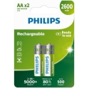 Philips R6B2A260/ 10 Laetaks 2 tk Philips R6B2A260/ 10 Laetaks 2 tk