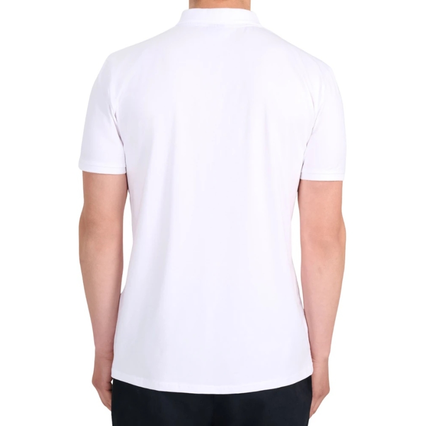 Meeste polo särk 4F M0770 valge 4FWMM00TPTSM0770 10S (2XL) – 2