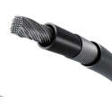 Spacetronik kaapeli Starlinkin virtapidennys DC-DC KS5_005 5m Spacetronik kaapeli Starlinkin virtapidennys DC-DC KS5_005 5m
