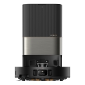 Dreame X50 Ultra Black, Stainless steel