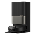Dreame X50 Ultra Black, Stainless steel
