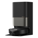 Dreame X50 Ultra Black, Stainless steel