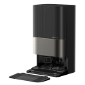 Dreame X50 Ultra Black, Stainless steel