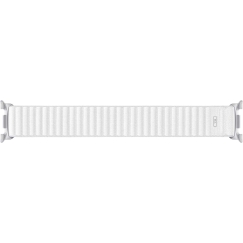Samsung Fabric Band (M/L) Galaxy Watch 8/8 Classic Белый