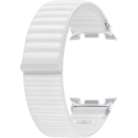 Samsung Fabric Band (M/L) Galaxy Watch 8/8 Classic Baltas Samsung Fabric Band (M/L) Galaxy Watch 8/8 Classic Baltas