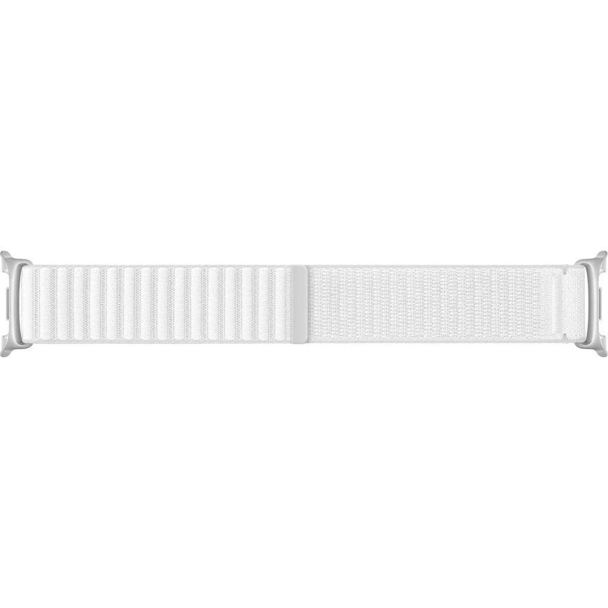 Samsung Fabric Band (M/L) Galaxy Watch 8/8 Classic Белый – 3