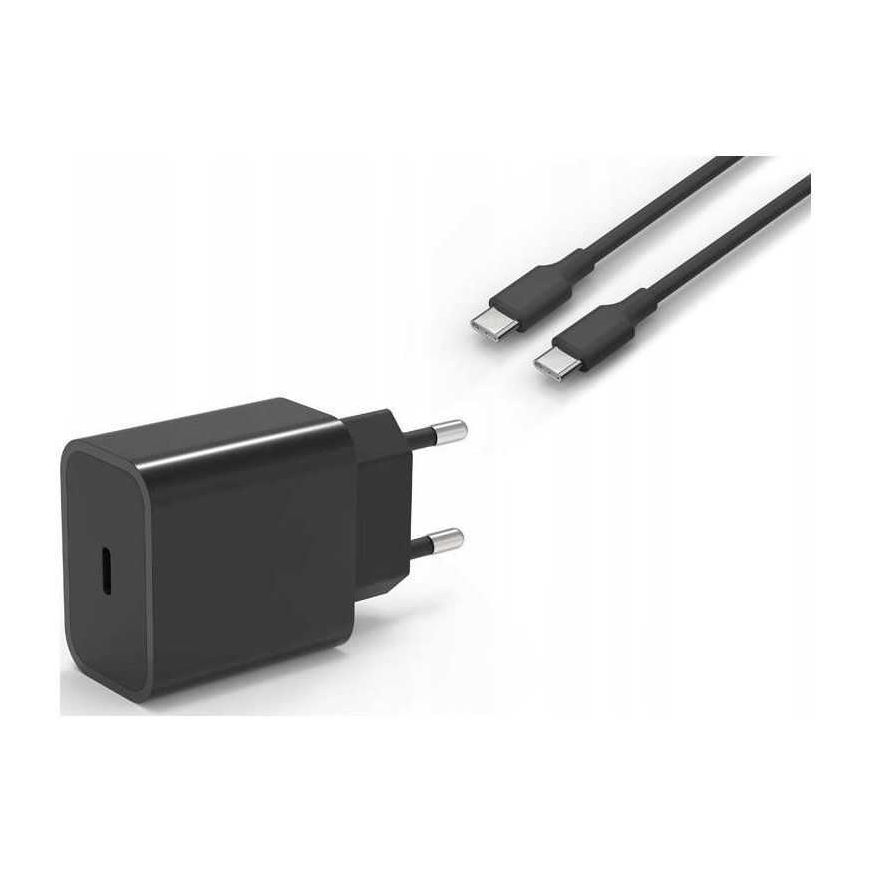 LTC LXPD10 PD 25W Черный кабель USB-C