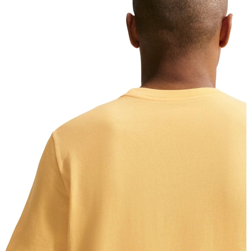 Meeste Nike Sportswear T-särk kollane AR5004 796 (XL) – 4