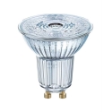 Osram LED-LAMPPU GU10 4.3W 827 350LM 36 Osram LED-LAMPPU GU10 4.3W 827 350LM 36