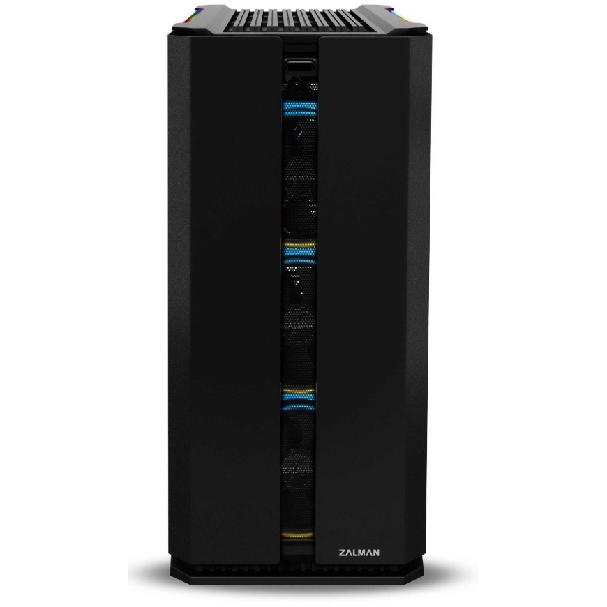 ZALMAN Корпус X3 Черный – 3