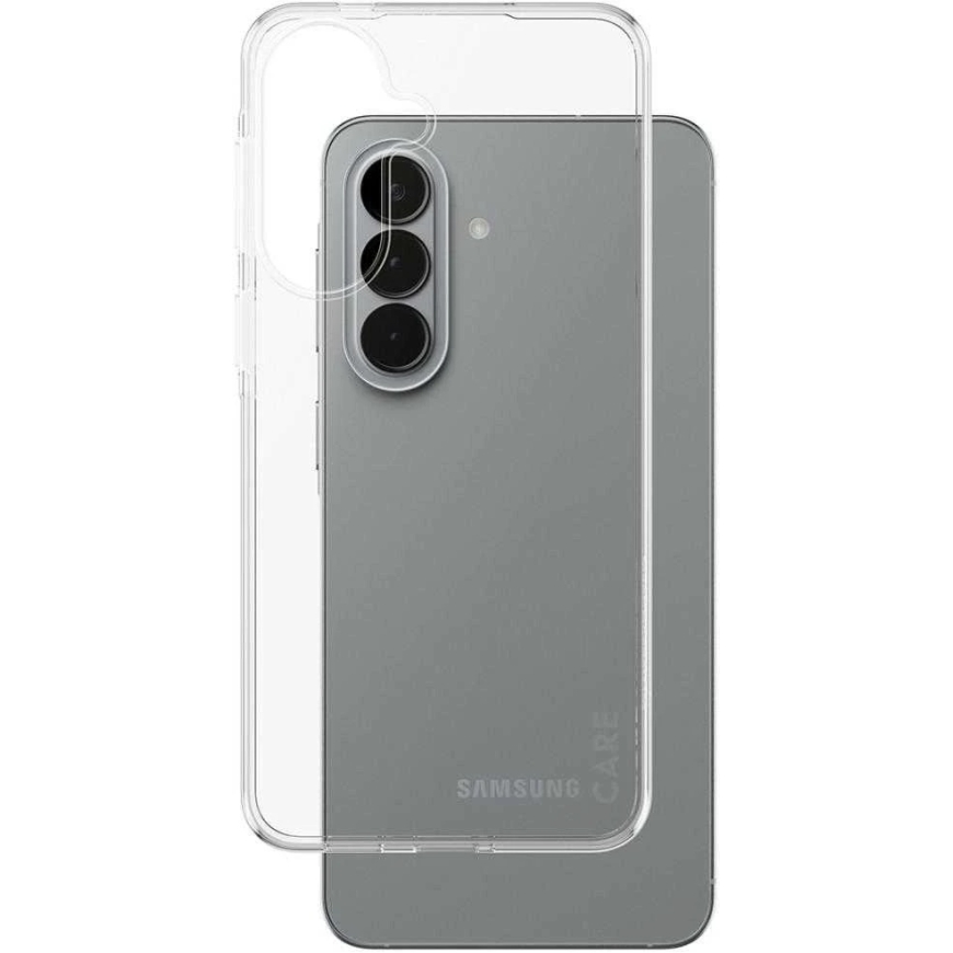 Panzer Glass Чехол CARE от PanzerGlass Fashion X-Ray для Samsung Galaxy A57 5G прозрачный