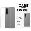 Panzer Glass Чехол CARE от PanzerGlass Fashion X-Ray для Samsung Galaxy A57 5G прозрачный