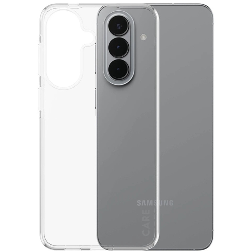 Panzer Glass Чехол CARE от PanzerGlass Fashion X-Ray для Samsung Galaxy A57 5G прозрачный – 4