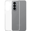 Panzer Glass Dėklas CARE by PanzerGlass Fashion X-Ray do Samsung Galaxy A57 5G permatomas Panzer Glass Dėklas CARE by PanzerGlass Fashion X-Ray do Samsung Galaxy A57 5G permatomas
