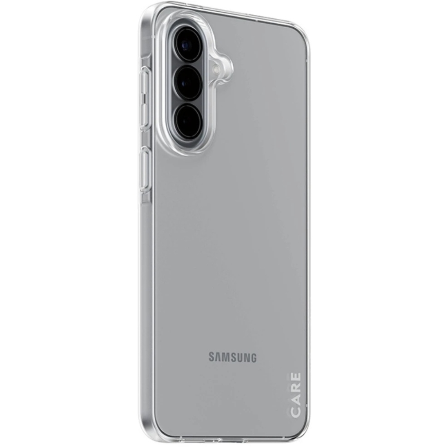 Panzer Glass KATE CARE by PanzerGlass Fashion X-Ray Samsung Galaxy A57 5G jaoks läbipaistev – 5