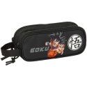 Safta Dragon Ball double pencil case Safta Dragon Ball double pencil case