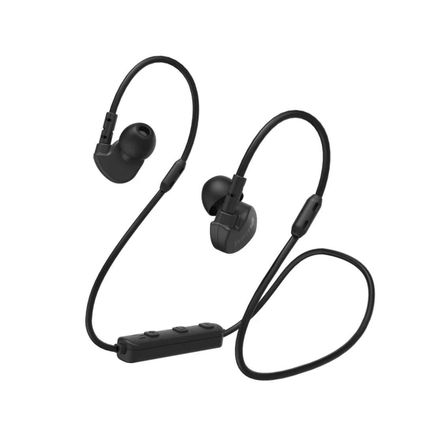 Hama 00184118 Freedom Athletics Black – 5