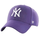 47 Brand MLB New York Yankees MVP müts B-MVPSP17WBP-PP 47 Brand MLB New York Yankees MVP müts B-MVPSP17WBP-PP