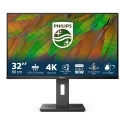 Philips 3000 series 32B1U3900/00 computer monitor 80 cm (31.5") 3840 x 2160 pixels 4K Ultra HD LCD B