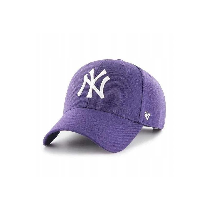 47 Brand MLB New York Yankees MVP müts B-MVPSP17WBP-PP – 2